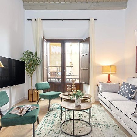 Genteel Home Horno Marina Granada Exterior photo