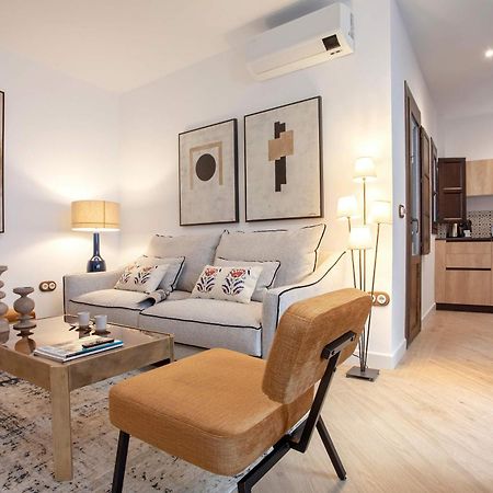 Genteel Home Horno Marina Granada Exterior photo