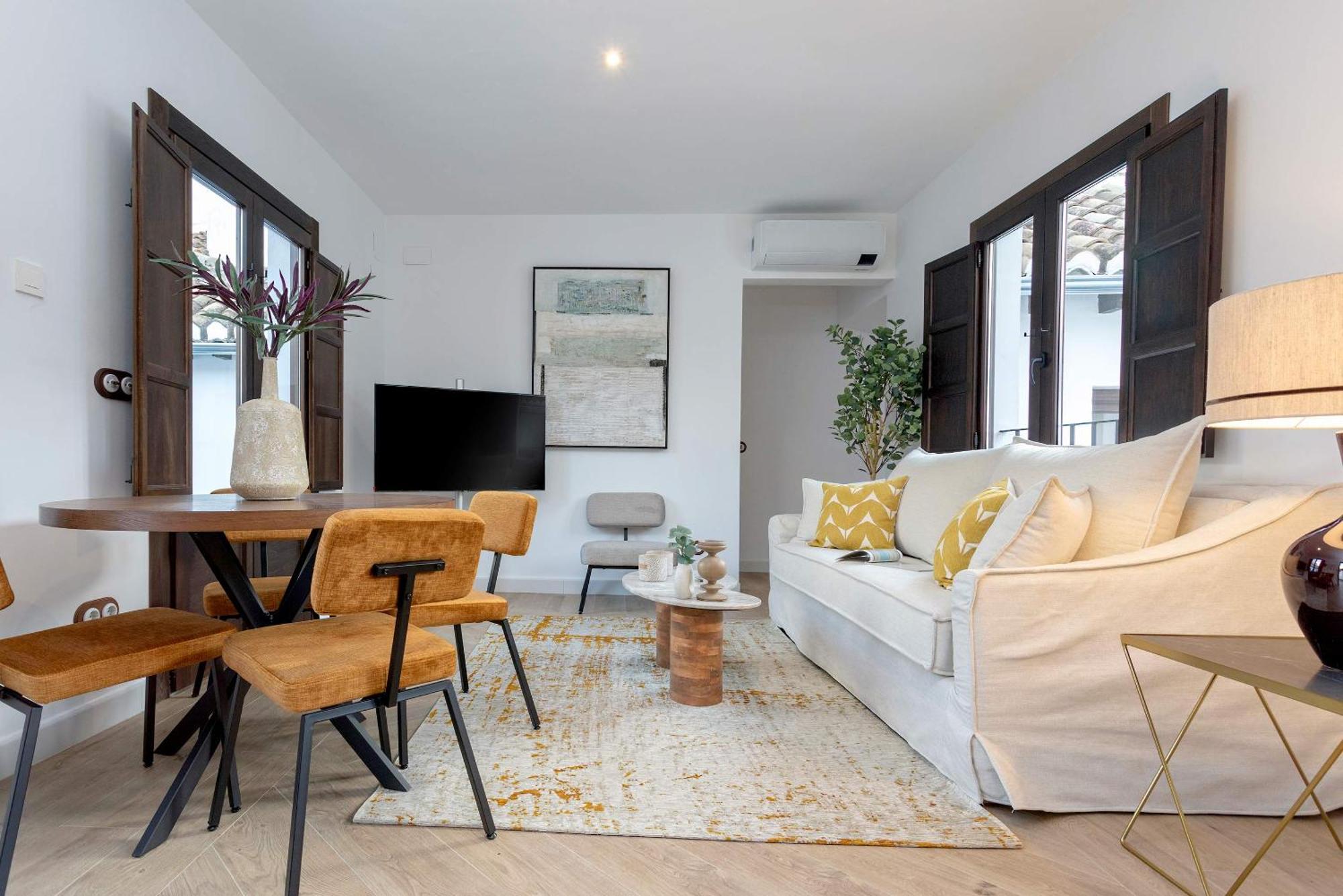 Genteel Home Horno Marina Granada Exterior photo