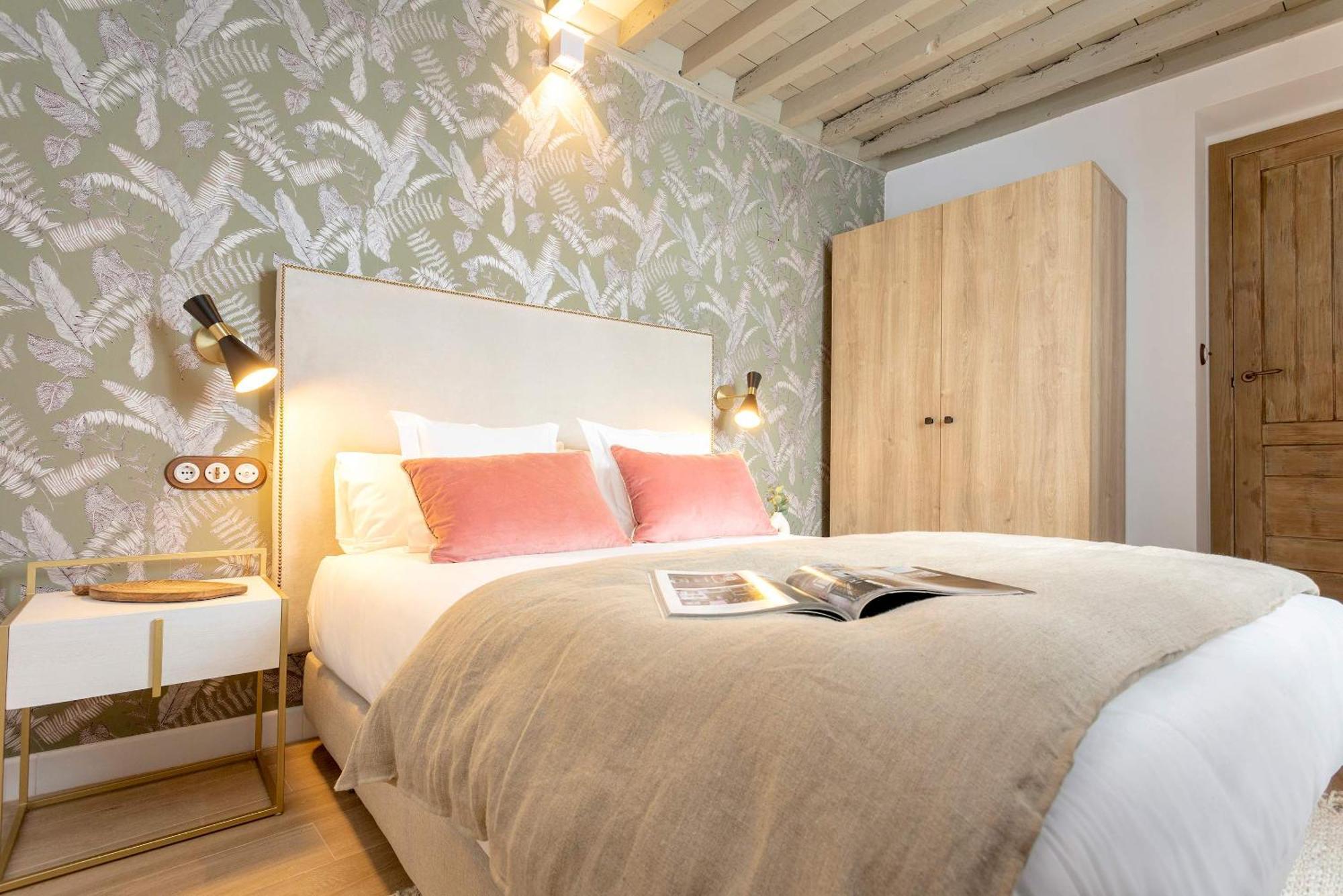 Genteel Home Horno Marina Granada Exterior photo