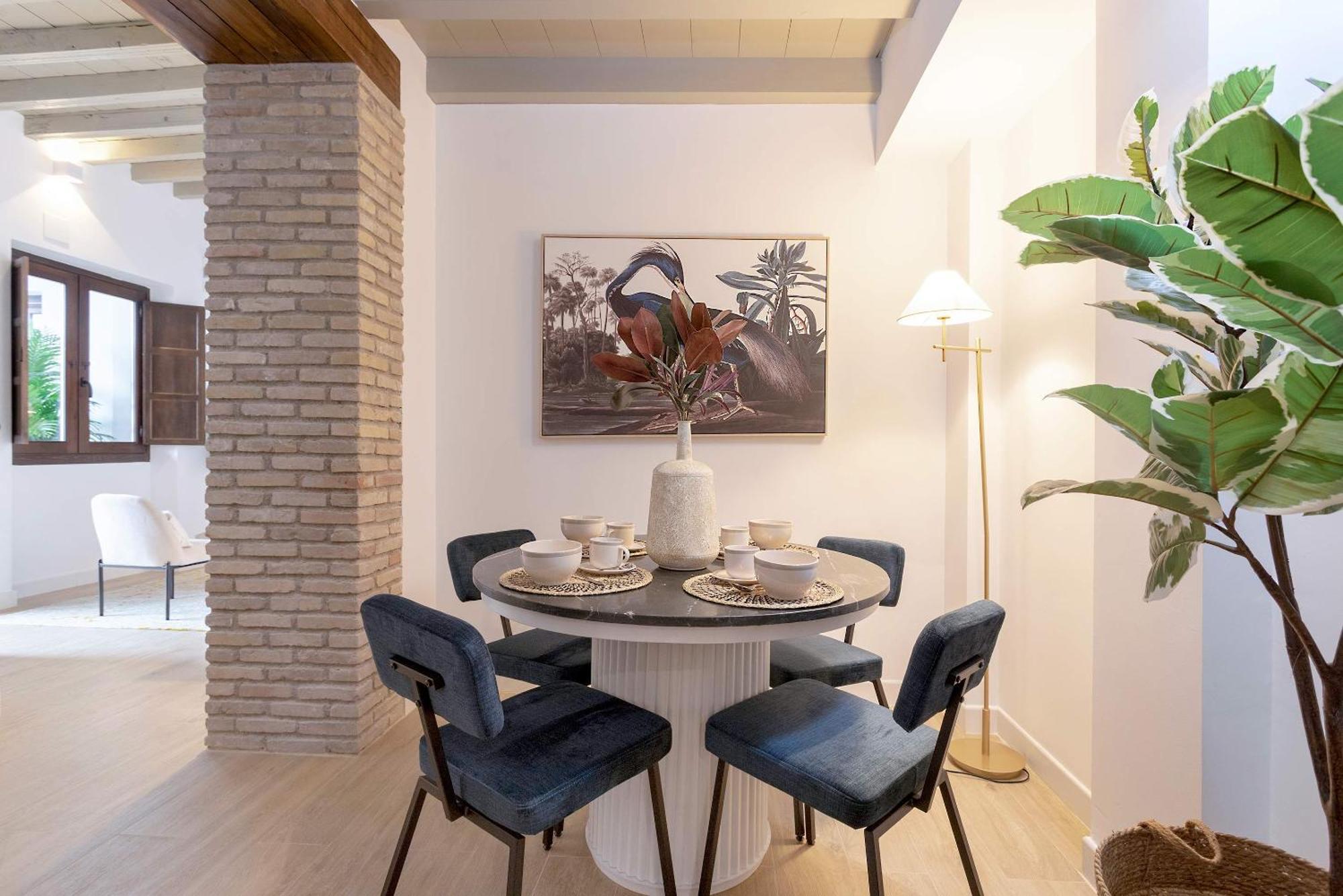 Genteel Home Horno Marina Granada Exterior photo
