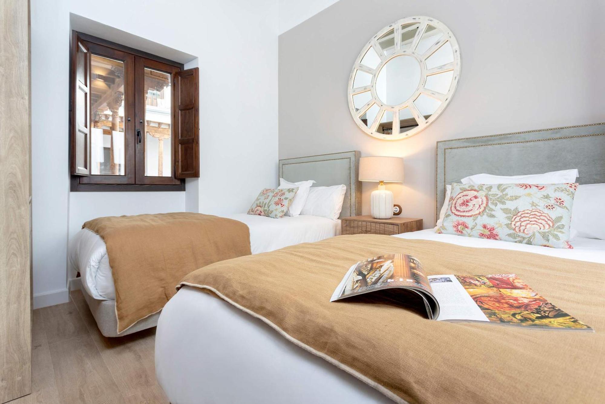 Genteel Home Horno Marina Granada Exterior photo