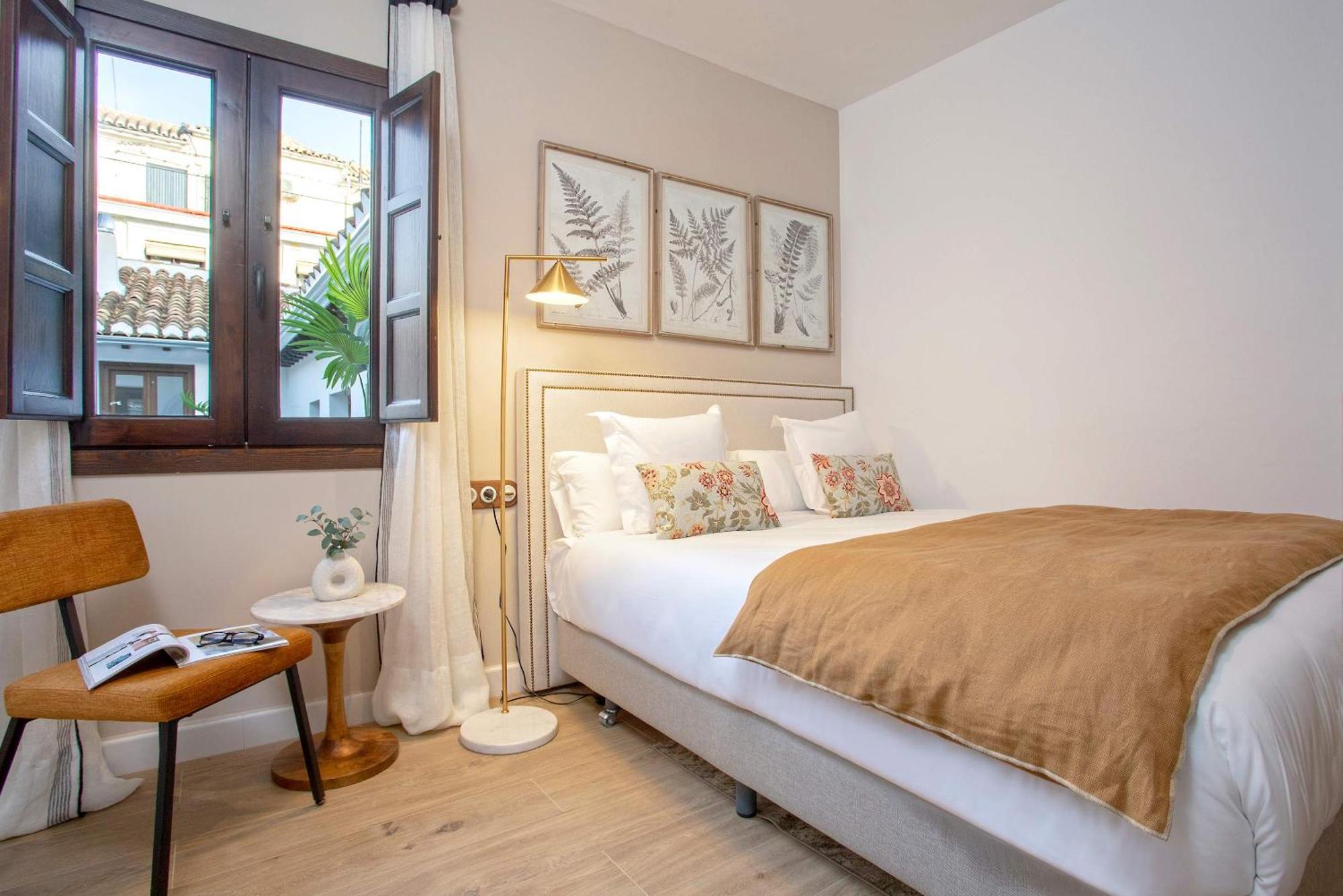 Genteel Home Horno Marina Granada Exterior photo