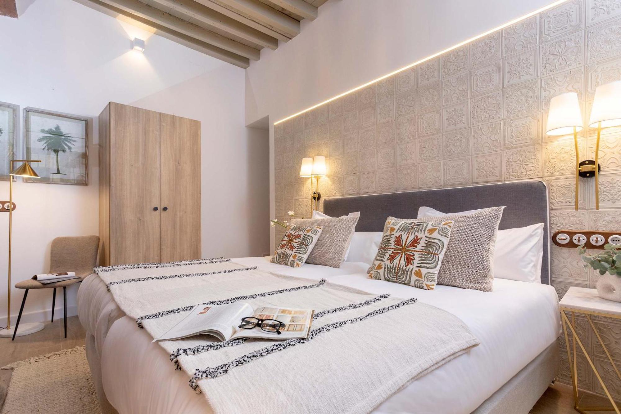 Genteel Home Horno Marina Granada Exterior photo