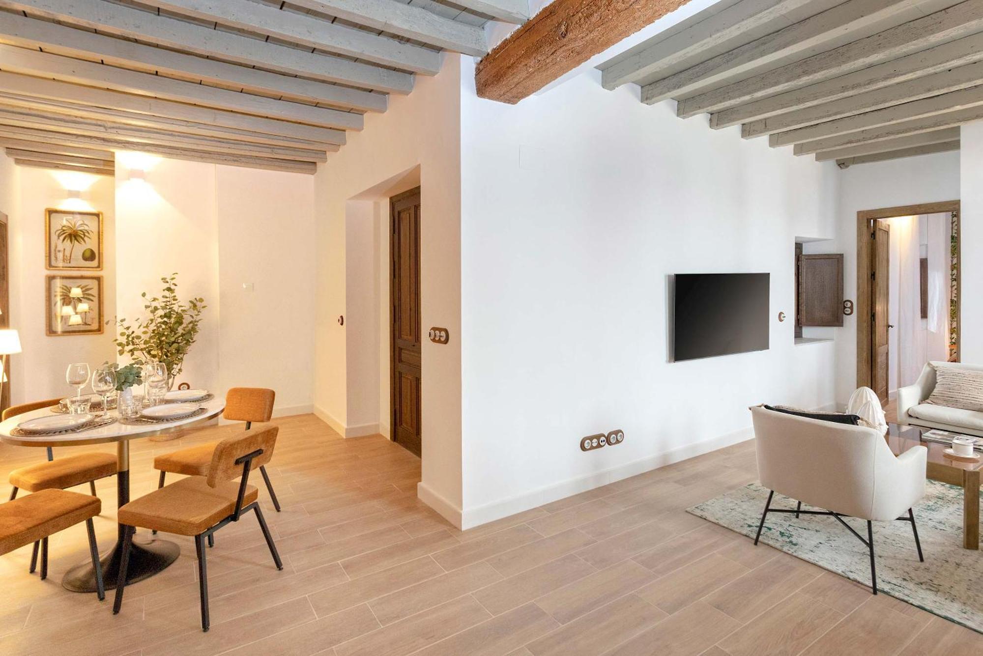 Genteel Home Horno Marina Granada Exterior photo