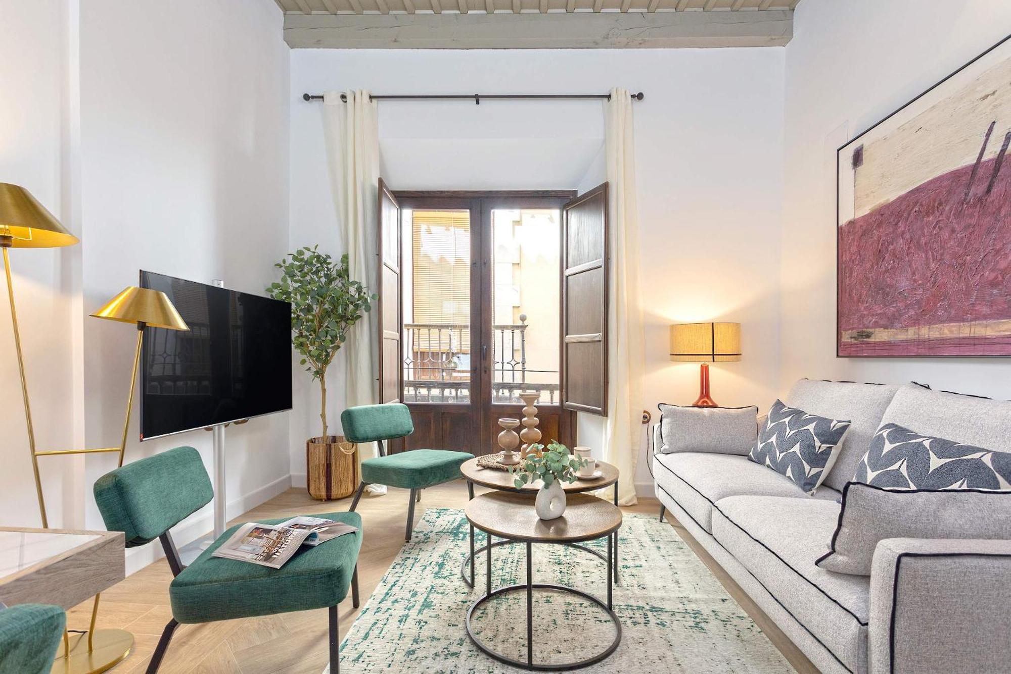 Genteel Home Horno Marina Granada Exterior photo