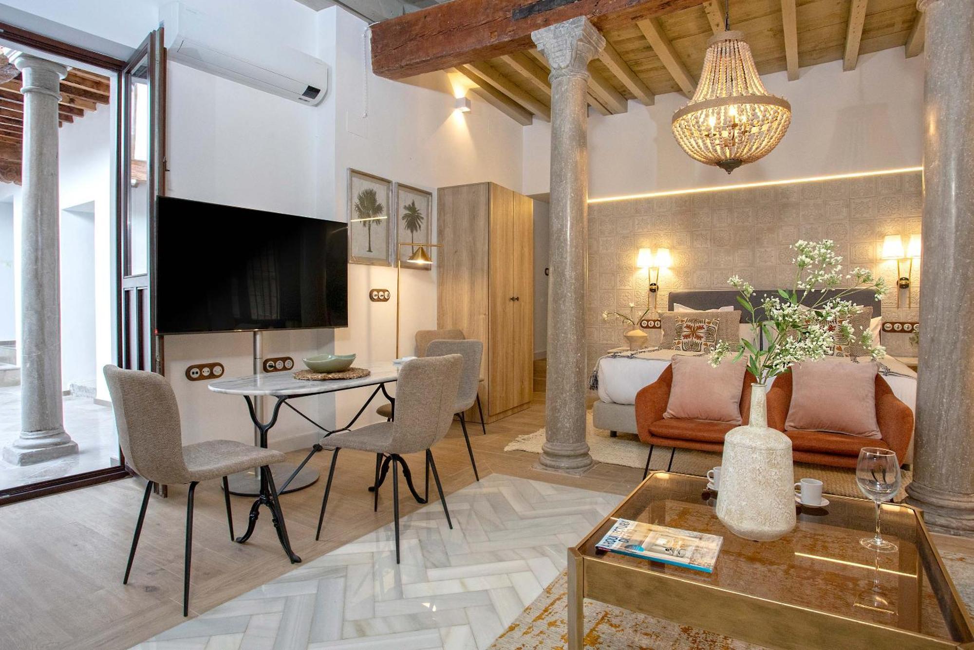 Genteel Home Horno Marina Granada Exterior photo