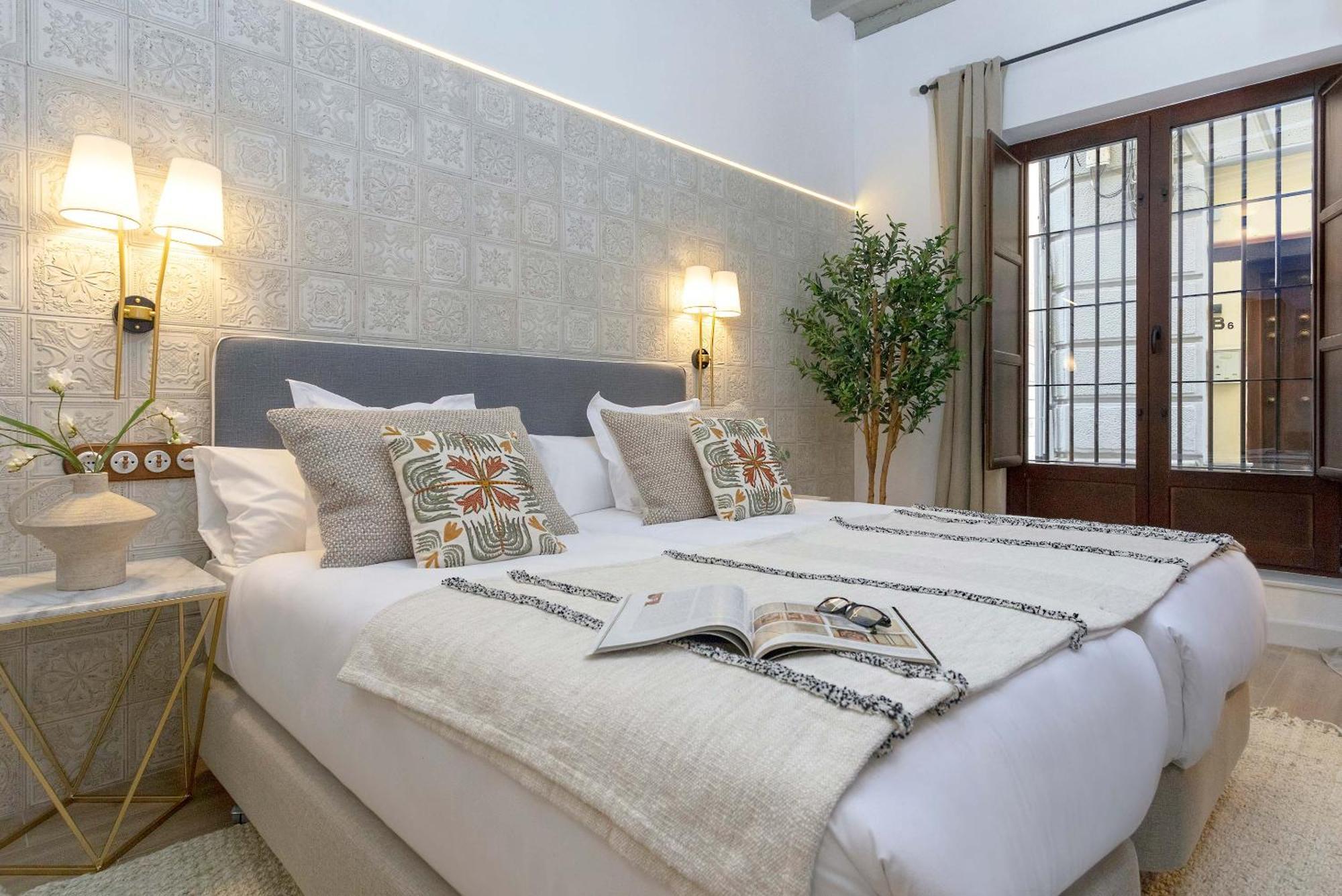 Genteel Home Horno Marina Granada Exterior photo