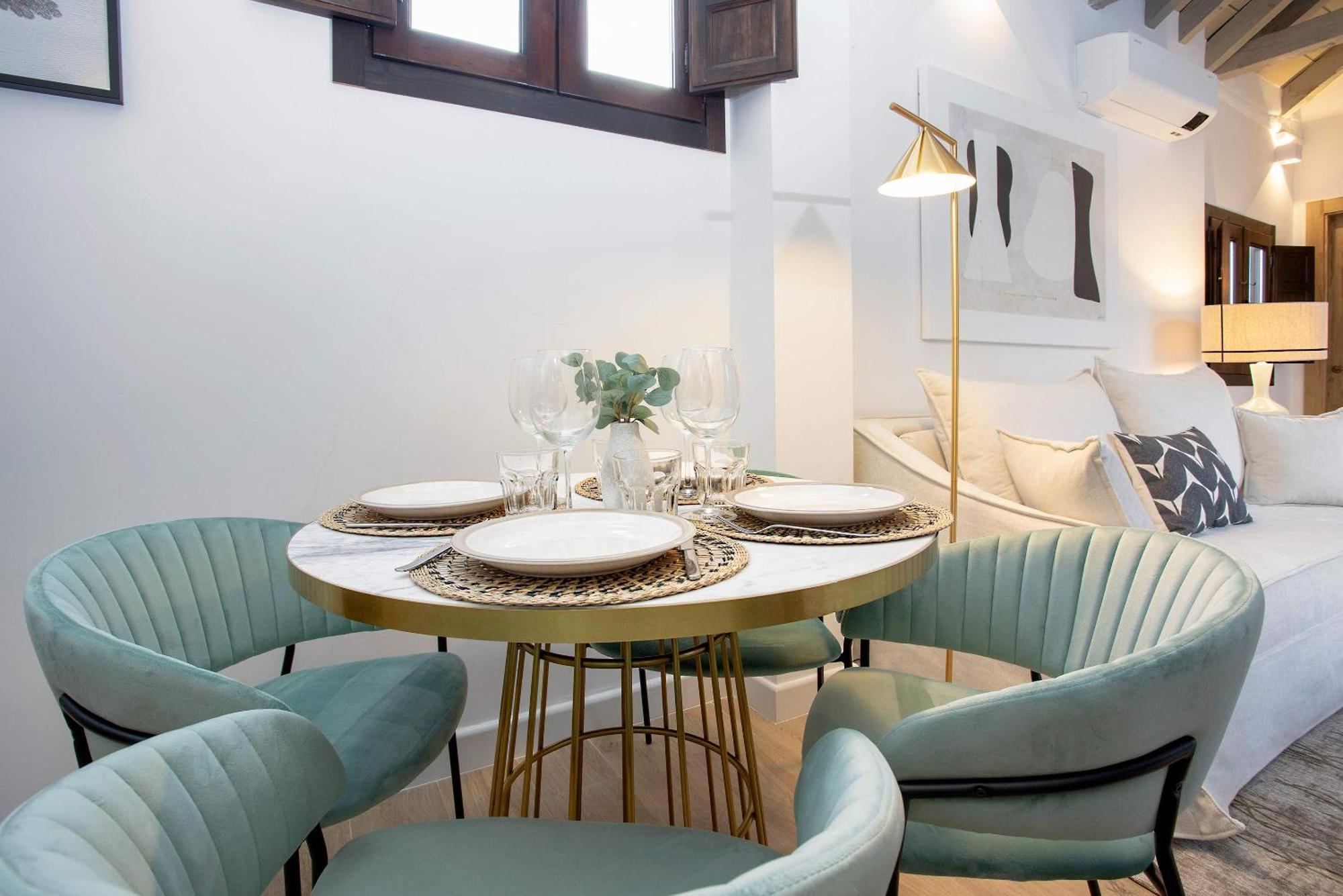 Genteel Home Horno Marina Granada Exterior photo