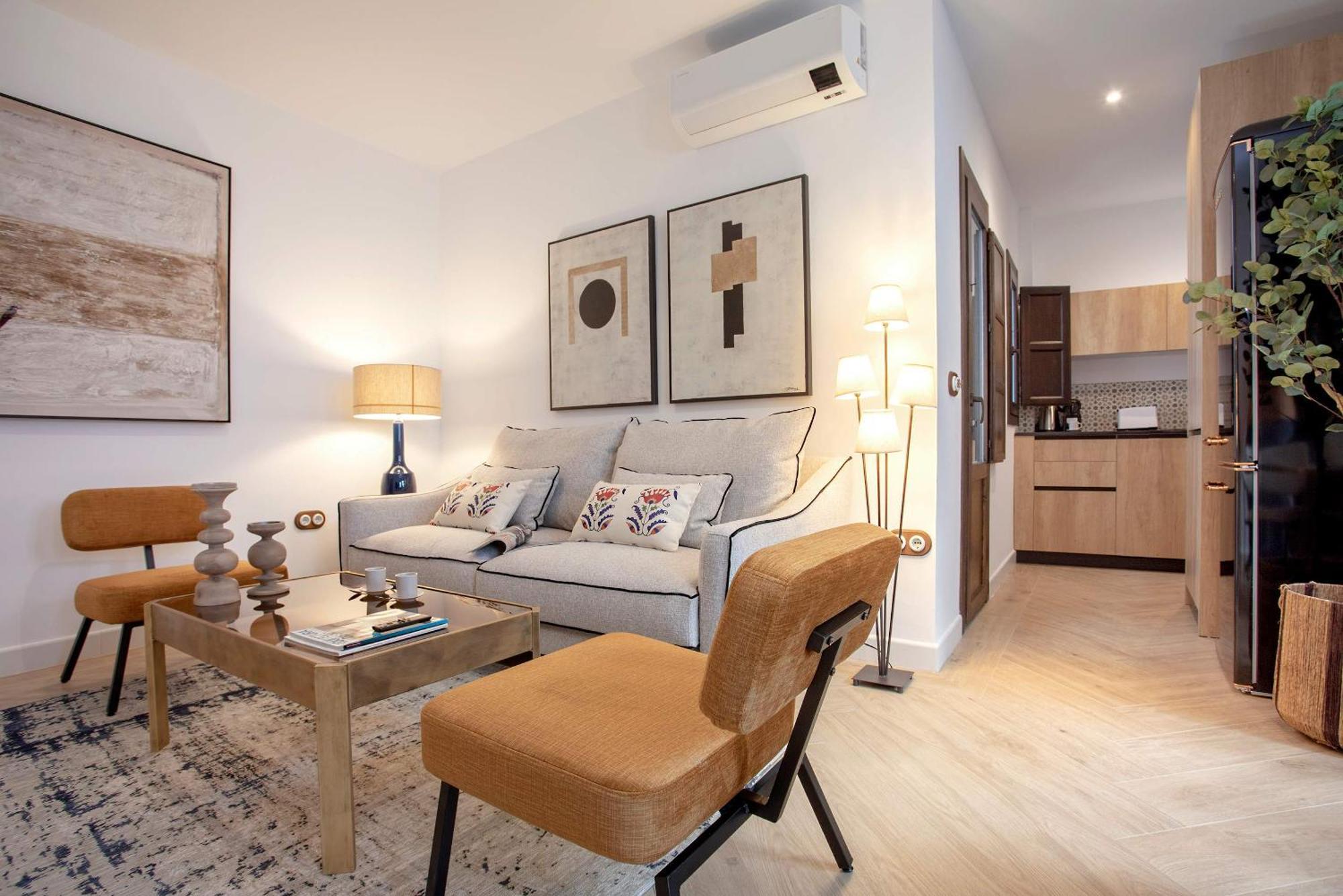 Genteel Home Horno Marina Granada Exterior photo