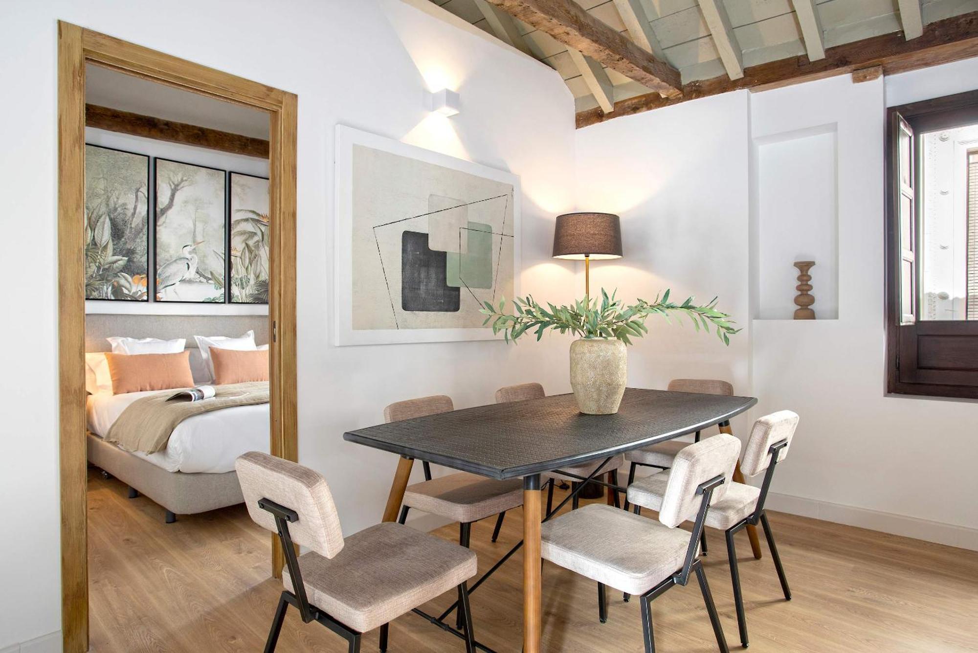 Genteel Home Horno Marina Granada Exterior photo