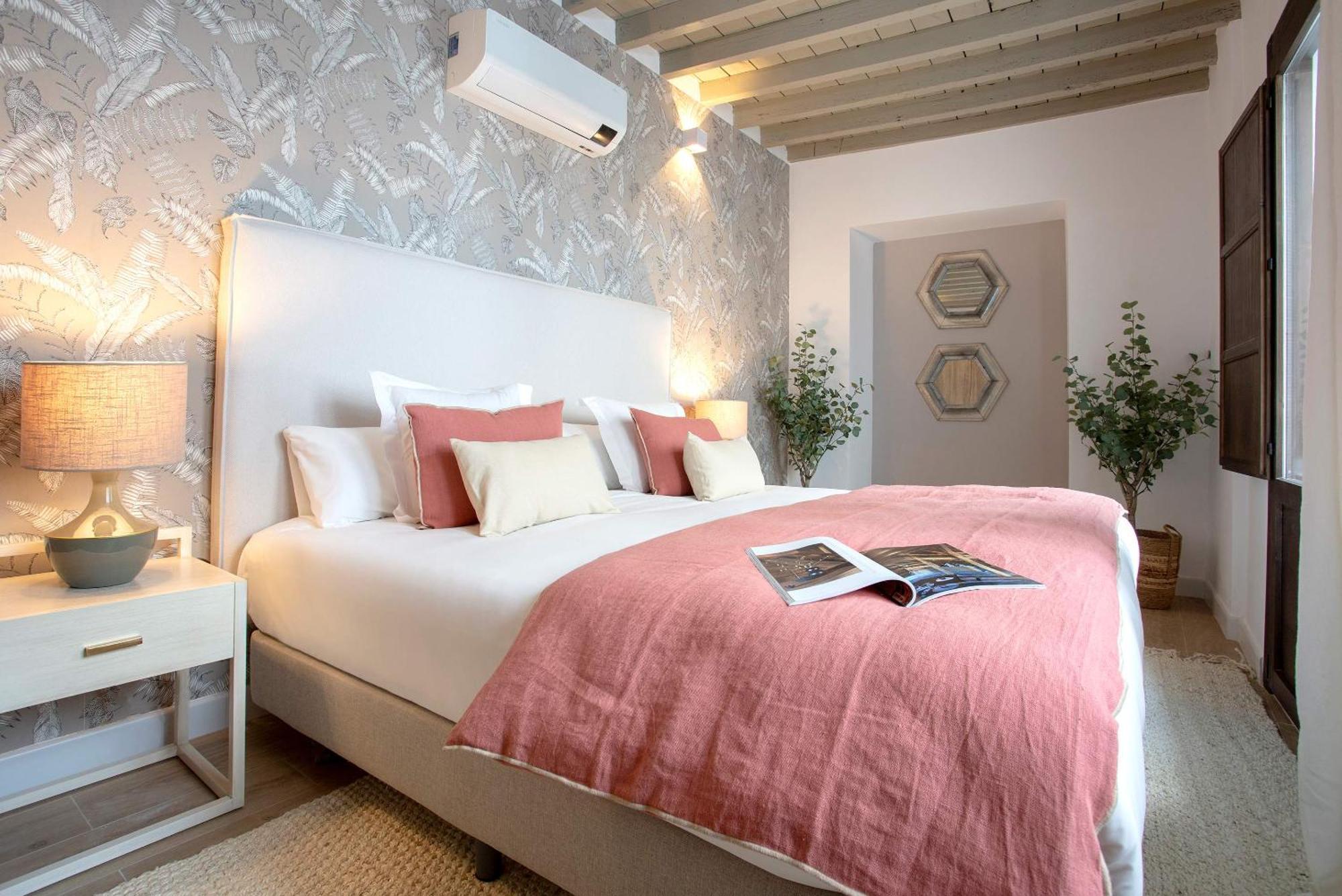 Genteel Home Horno Marina Granada Exterior photo