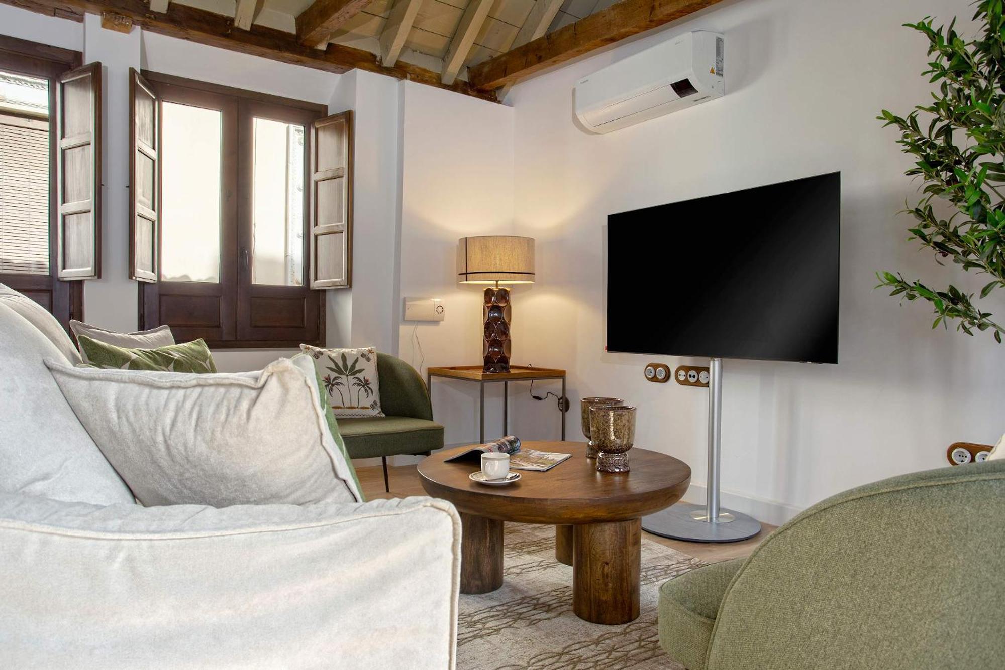 Genteel Home Horno Marina Granada Exterior photo