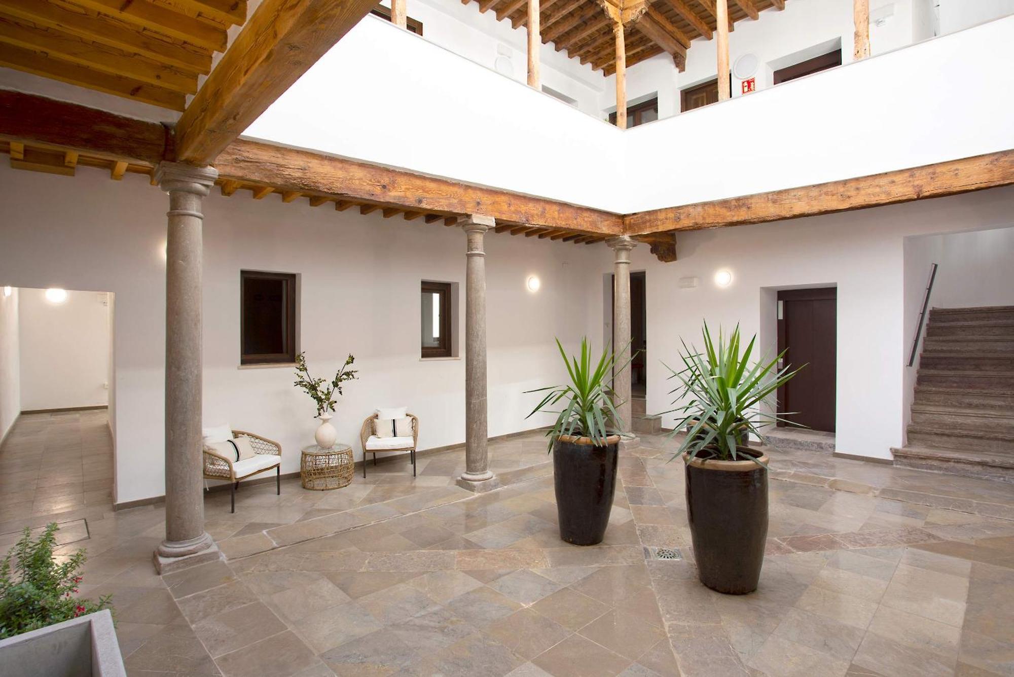 Genteel Home Horno Marina Granada Exterior photo