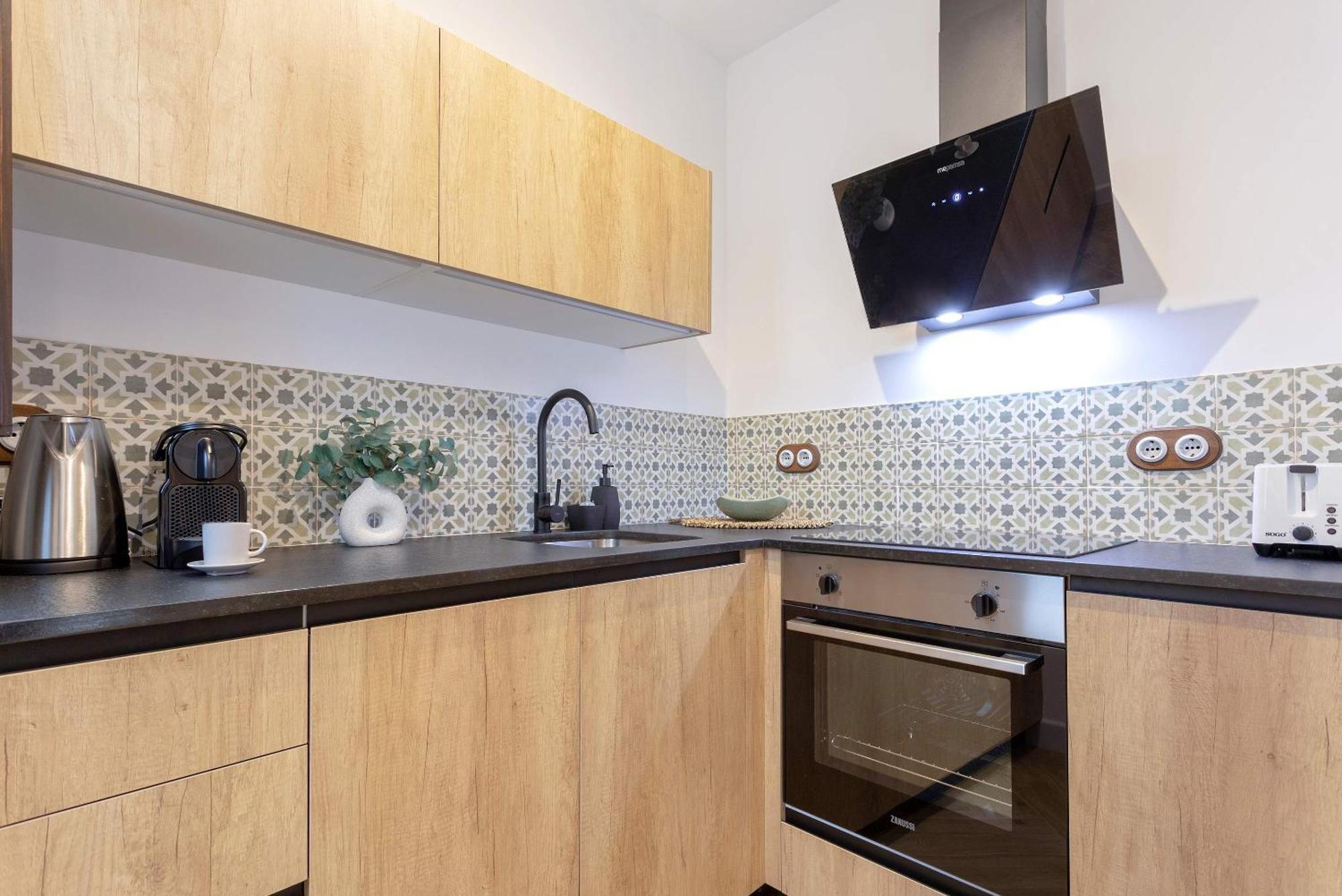 Genteel Home Horno Marina Granada Exterior photo