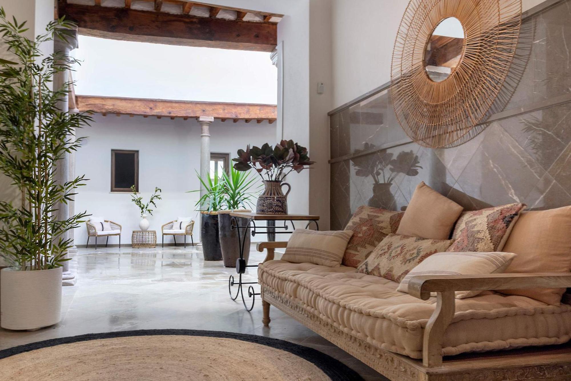 Genteel Home Horno Marina Granada Exterior photo